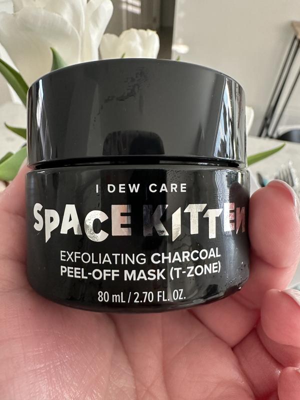 Customer photo for "Lots of glitter"