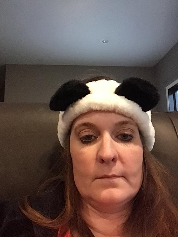 Customer photo for "So soft"