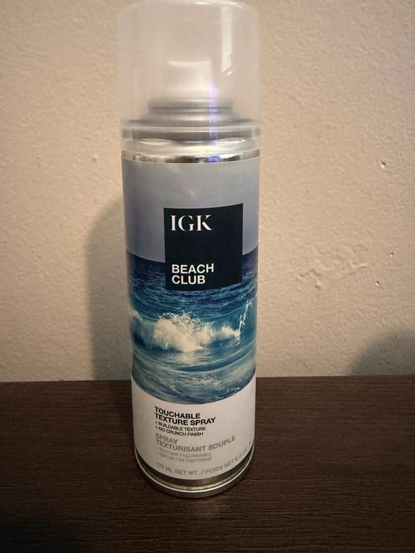 Customer photo for "Must have product for quick styling!"