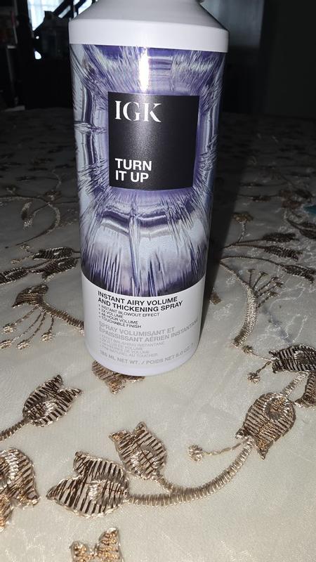 Customer photo for "Great smell holds well"