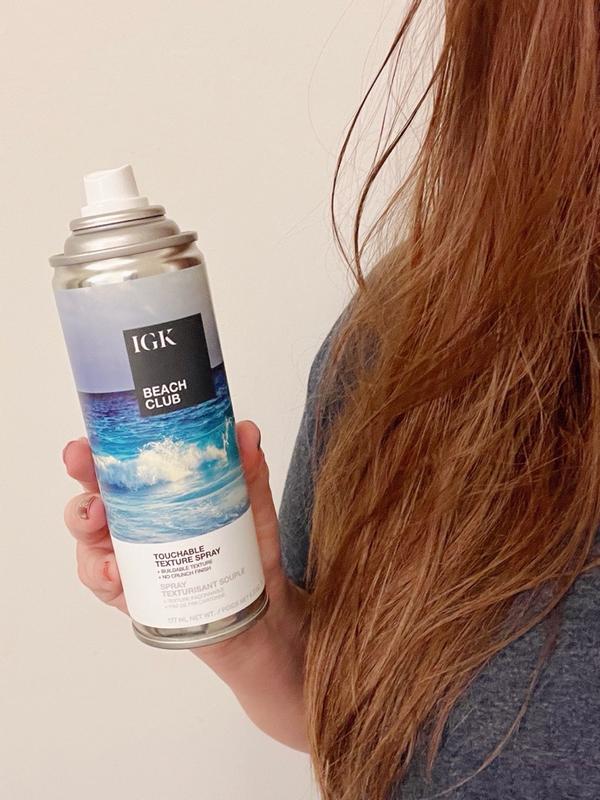 Customer photo for "Smells great and easy to use"