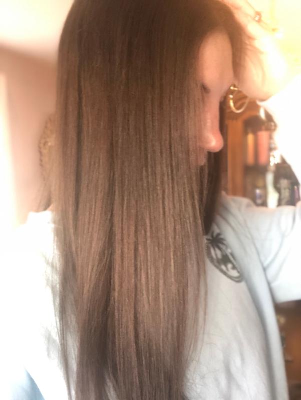 Healthier and longer .