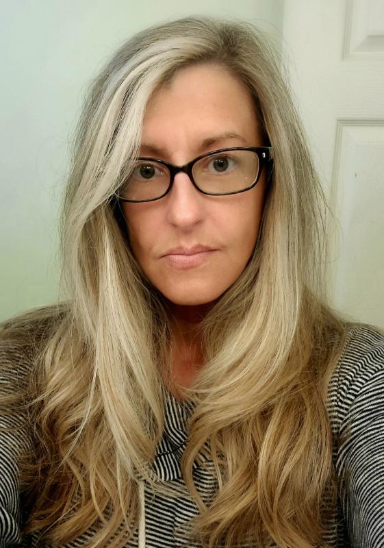 Best thing to happen to blondes(color treated that is)!