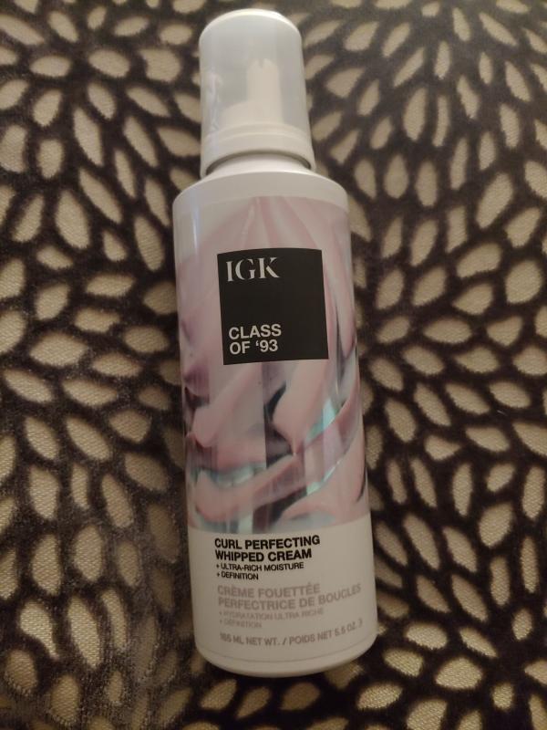 Soft and hydrating