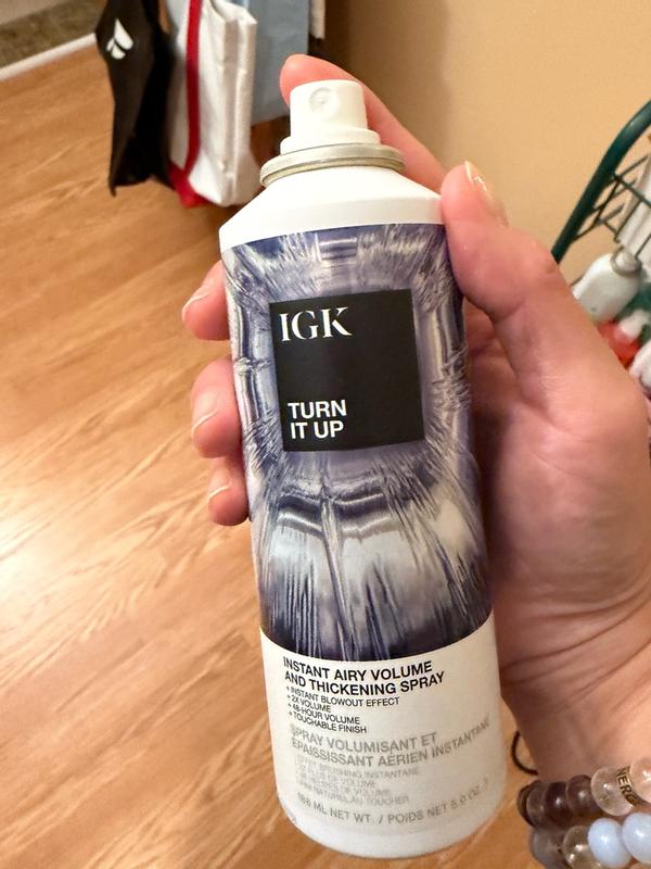 Customer photo for "Does it job but scent overpowering"