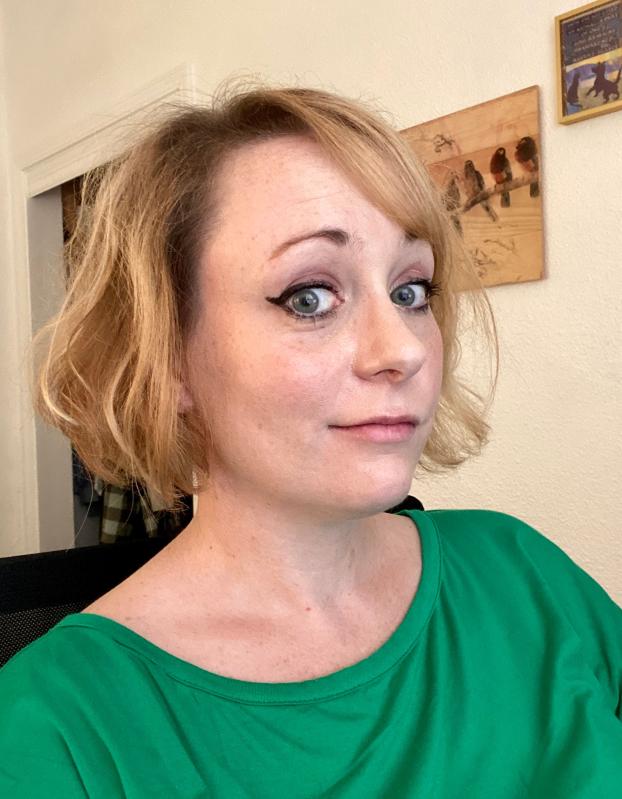 Great for thinning/fine hair