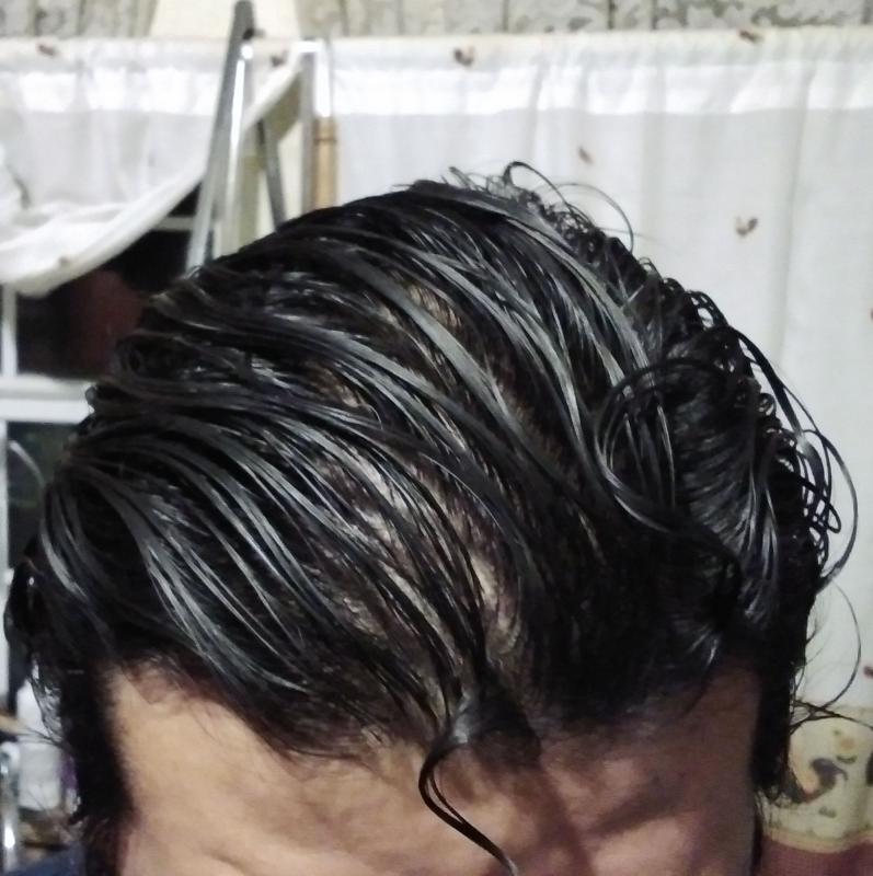 Great Product to tame the wild beast