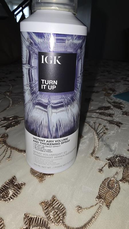 Customer photo for "Great smell holds well"
