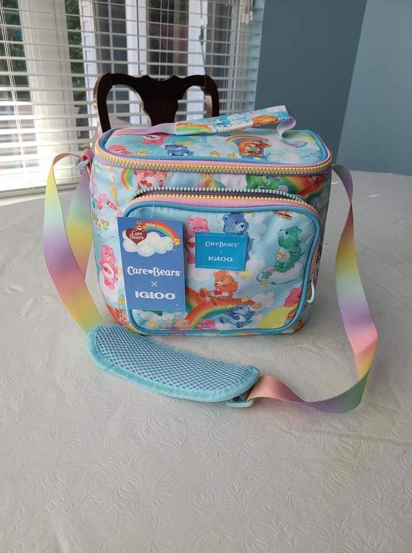 Care Bears Igloo Lunch bag