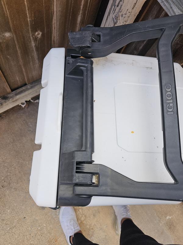User uploaded product image