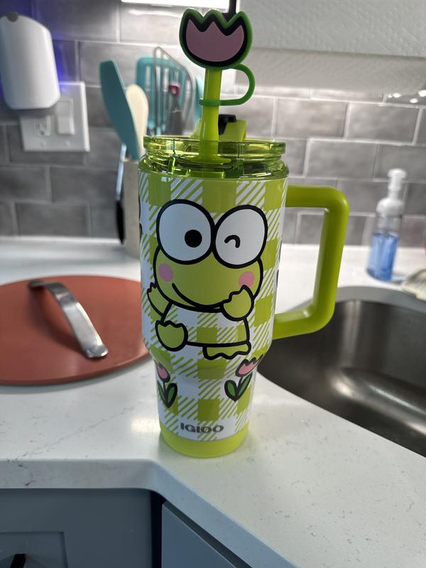 Keroppi™ 32 Oz Travel Mug | Igloo