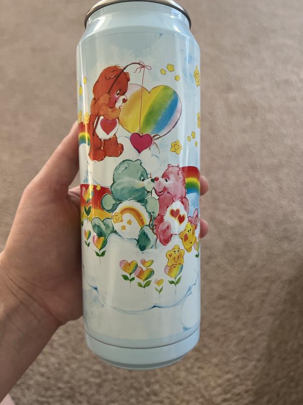 The Care Bears™ Clouds 16 Oz Stainless Steel Can Tumbler