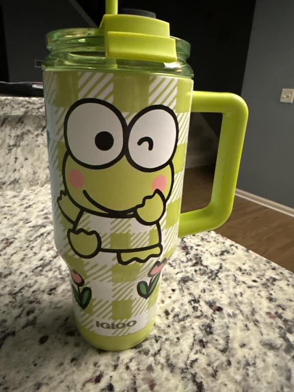 Keroppi™ 32 Oz Travel Mug | Igloo