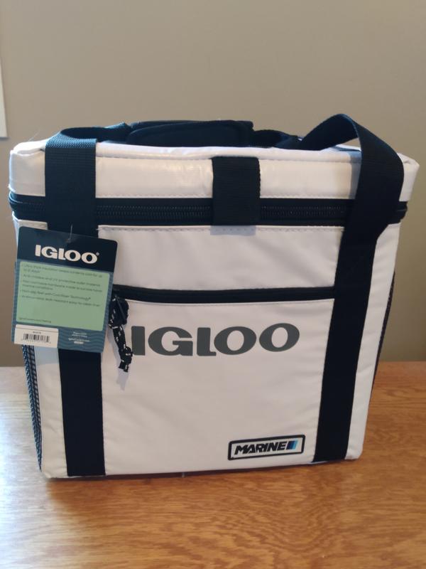 Igloo Marine Ultra Cooler