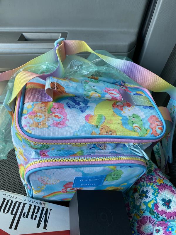 Care Bears Igloo Lunch bag