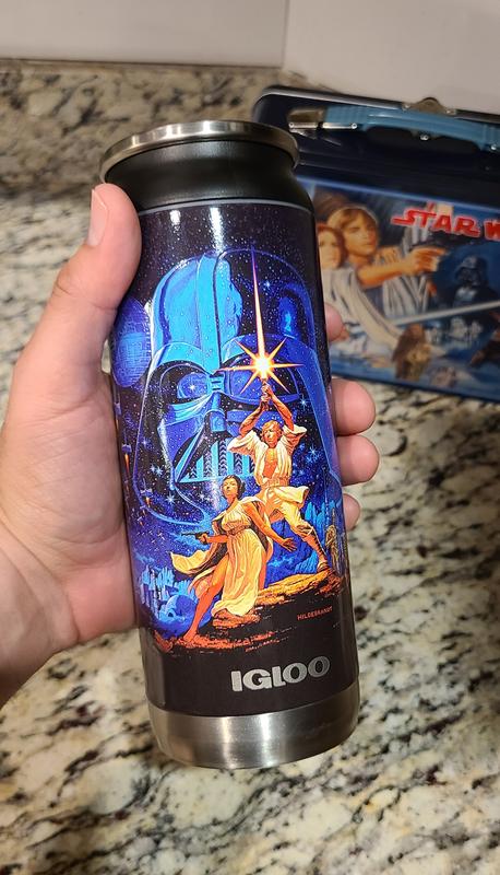 Star Wars™ Poster Art 16 Oz Can | Igloo