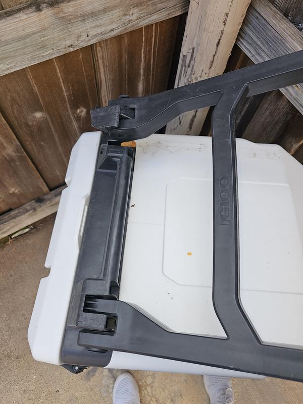 User uploaded product image