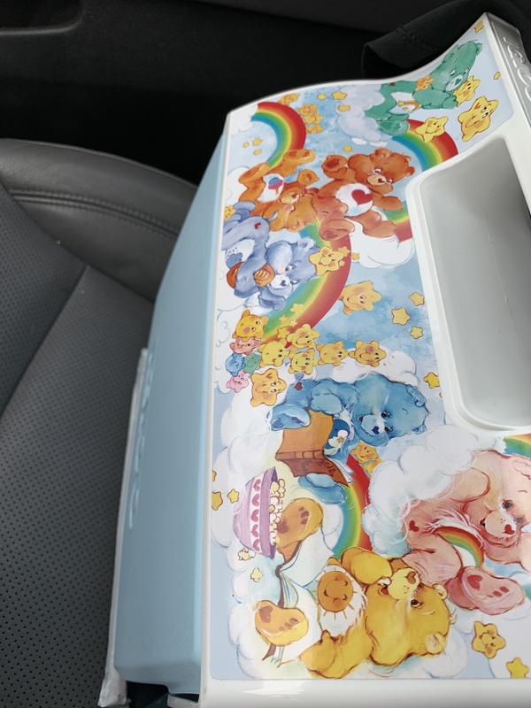 The Care Bears™ Clouds Square Lunch Bag
