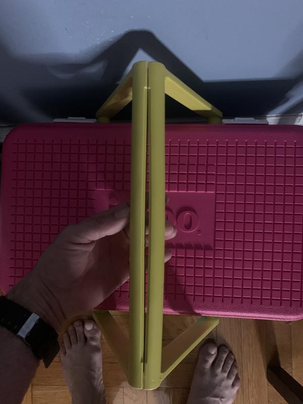 User uploaded product image