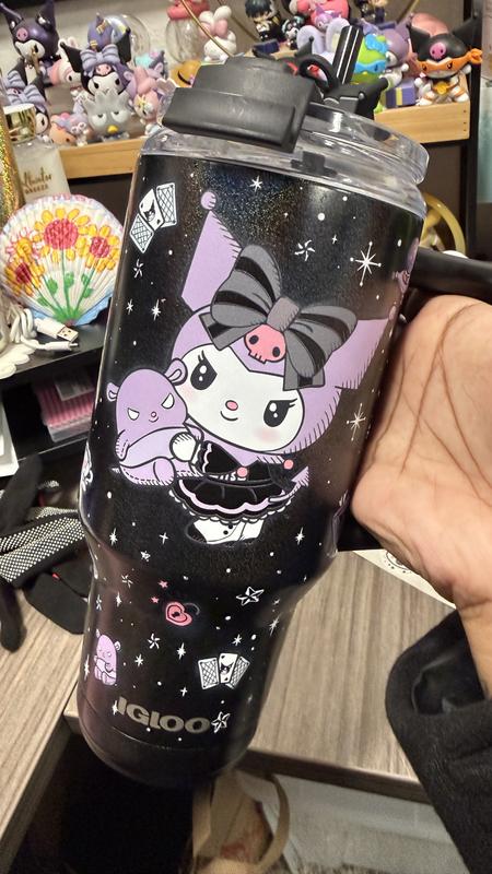 Kuromi™ 32 Oz Travel Mug | Igloo