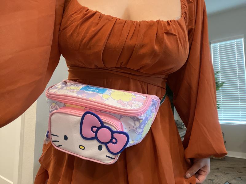 Igloo Coolers | Hello Kitty and Friends BFF Fanny Pack