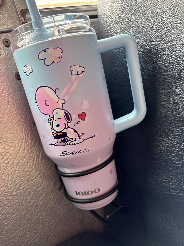 Peanuts 75th Anniversary 32 Oz Travel Mug | Igloo