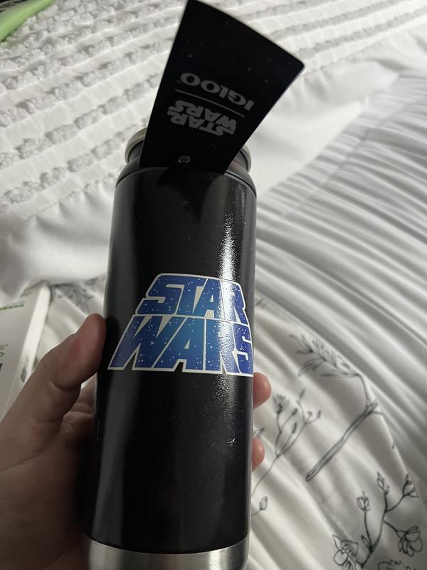 Star Wars™ Poster Art 16 Oz Can | Igloo