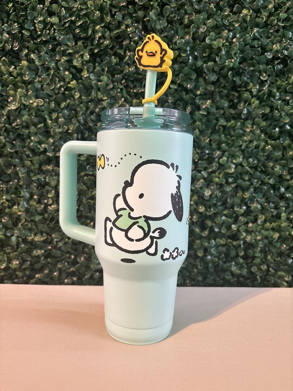 Pochacco™ 32 Oz Travel Mug | Igloo