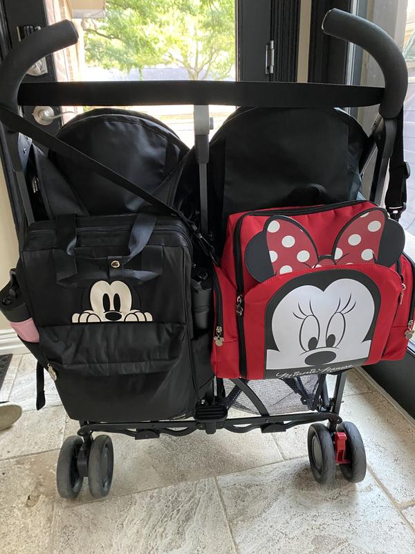 Igloo Coolers | Disney Minnie Mouse Mini Convertible Backpack Cooler