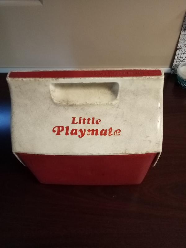 The Ohio State University® Playmate Elite 16 Qt Cooler