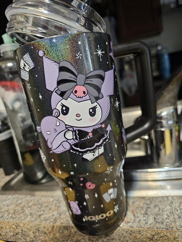 Kuromi™ 32 Oz Travel Mug | Igloo