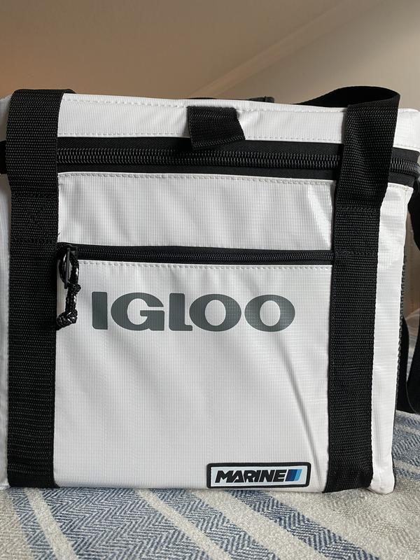 Igloo® Seadrift 24-Can Cooler