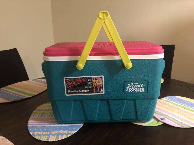 User uploaded product image