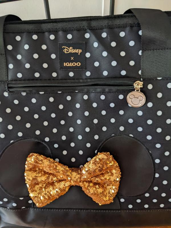 Igloo Coolers | Disney Minnie Mouse Mini Convertible Backpack Cooler