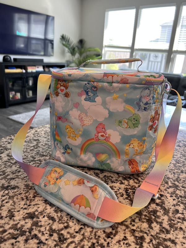 Care Bears Igloo Lunch bag