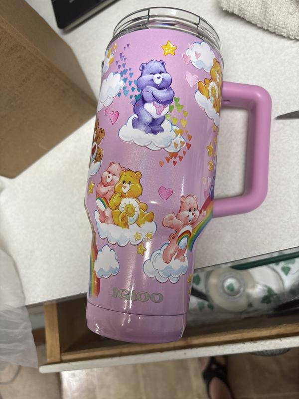 The Care Bears™ 32 Oz Travel Mug | Igloo
