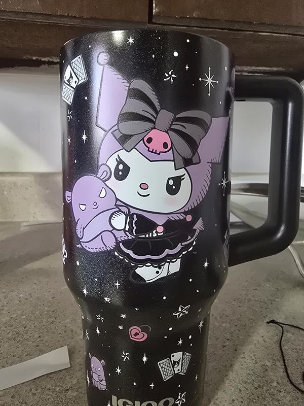 Kuromi™ 32 Oz Travel Mug | Igloo
