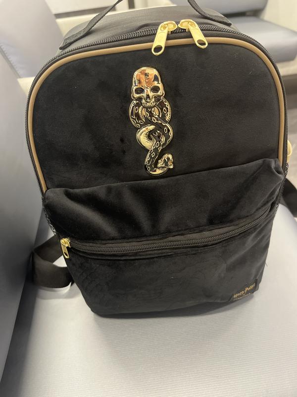 HARRY POTTER Dark Arts™ Mini Convertible Backpack | Igloo display picture 3