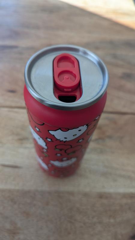 Hello Kitty® Red Apples 16 Oz Can | Igloo