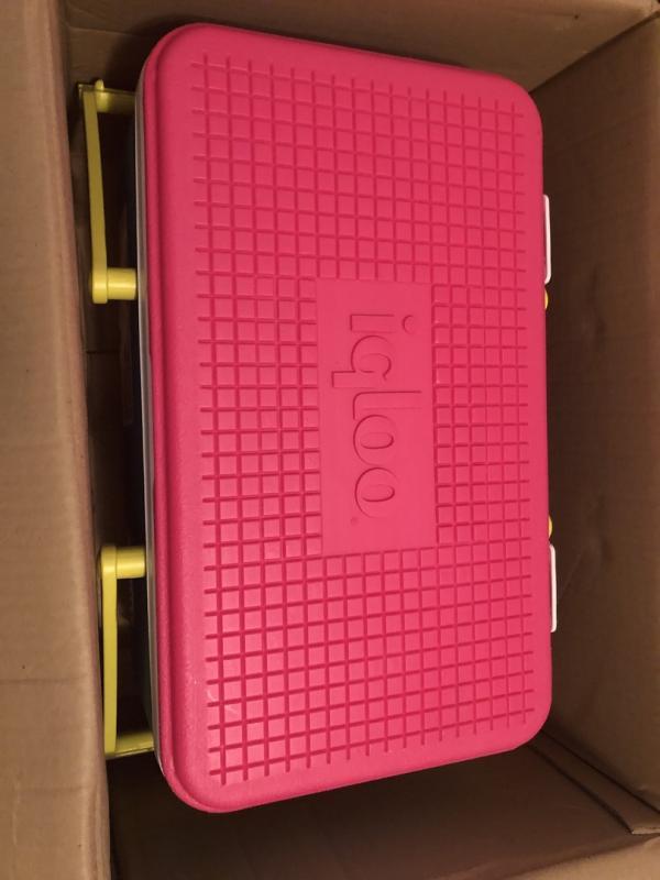 User uploaded product image