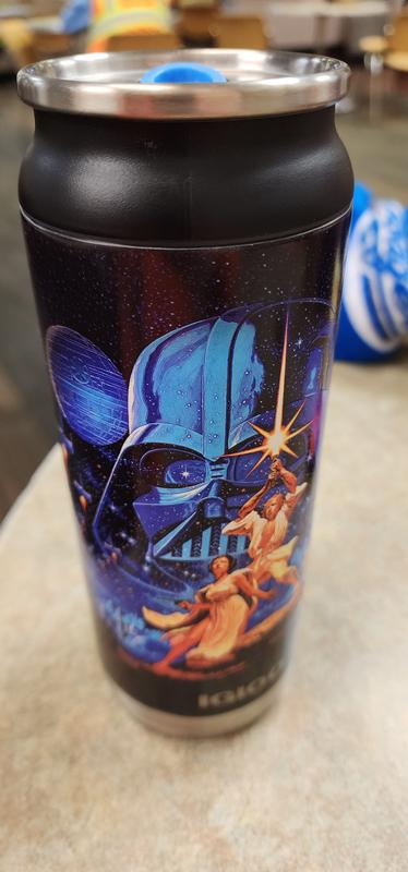 Star Wars™ Poster Art 16 Oz Can | Igloo