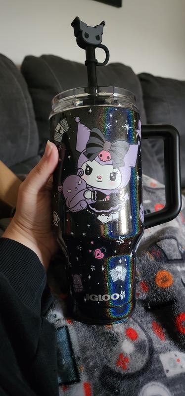 Kuromi™ 32 Oz Travel Mug | Igloo