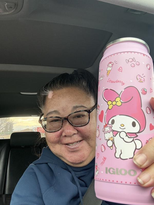 My Melody™ 16 Oz Can | Igloo