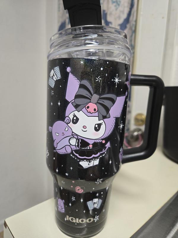 Kuromi™ 32 Oz Travel Mug | Igloo
