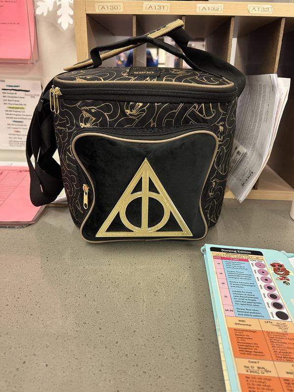 HARRY POTTER Dark Arts™ Square Lunch Cooler Bag Igloo
