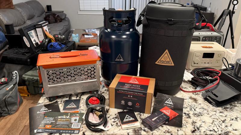 User uploaded product image
