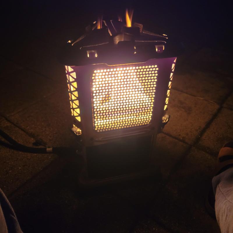 User uploaded product image