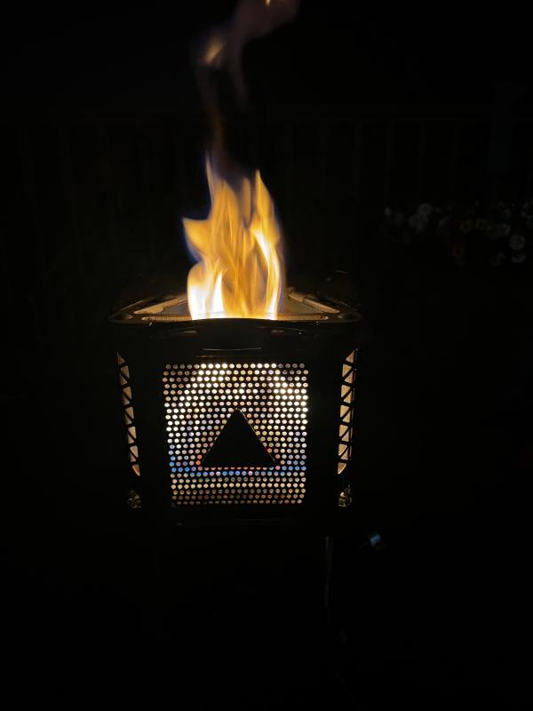 User uploaded product image