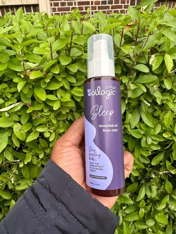 Lavender pillow spray pregnancy best sale