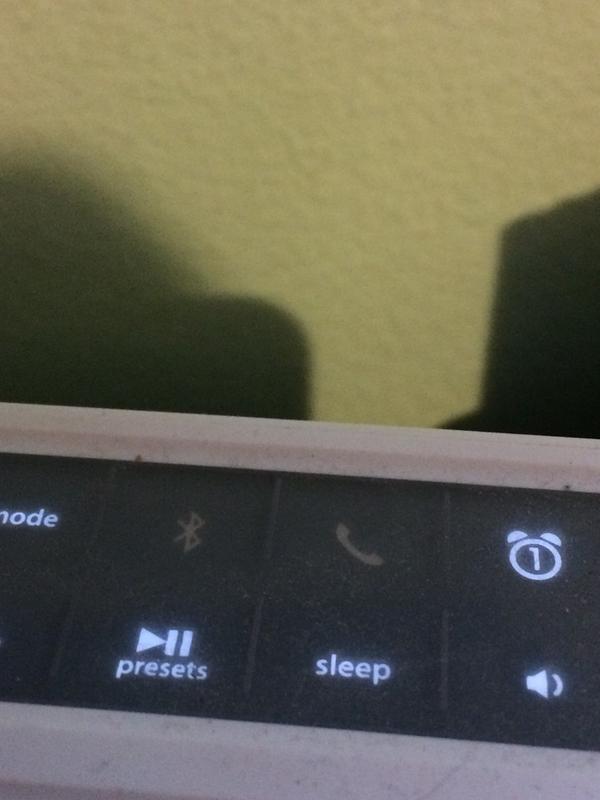 ihome kineta k2 bluetooth pairing